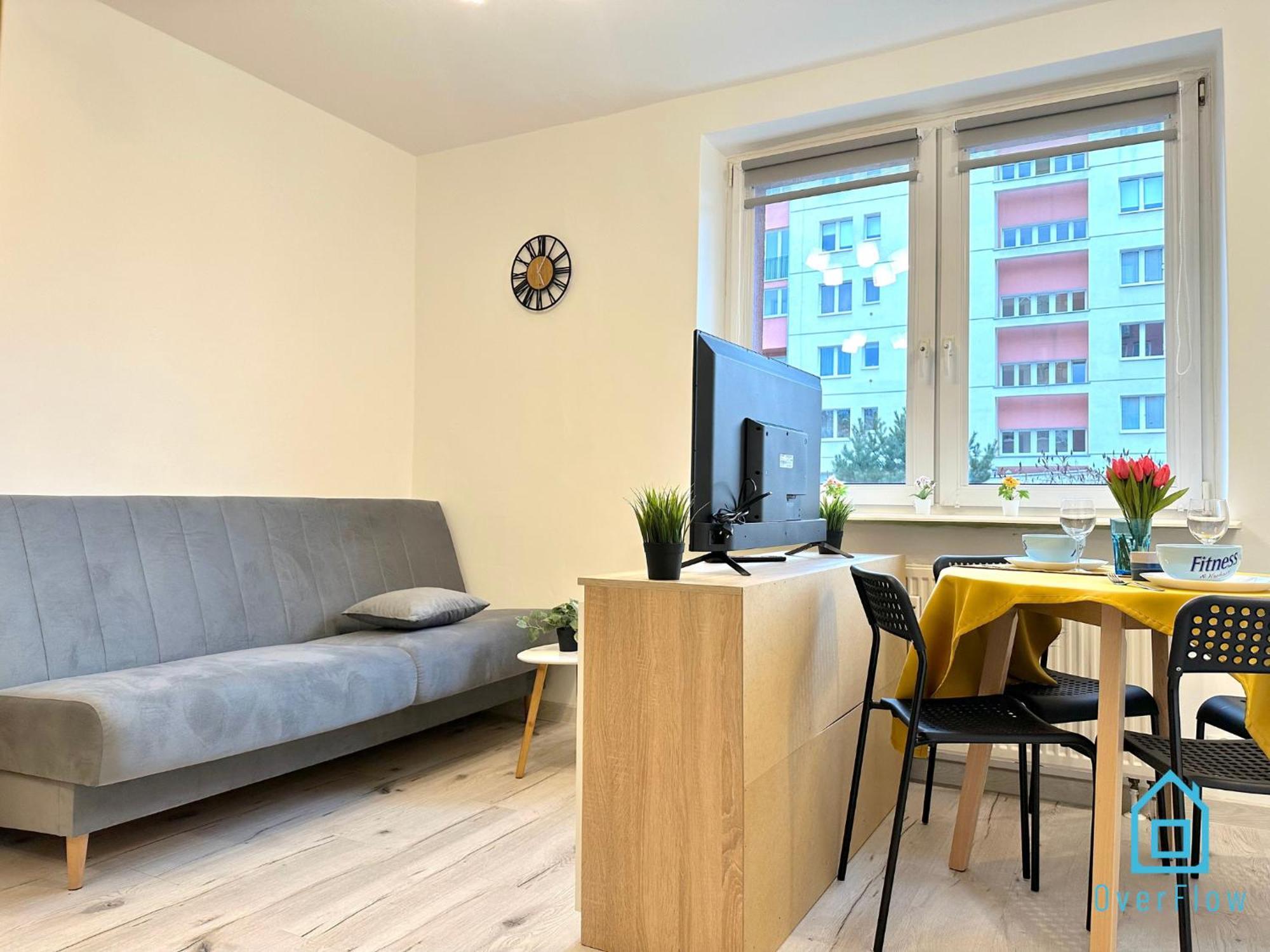 Honey Apartment Gdansk