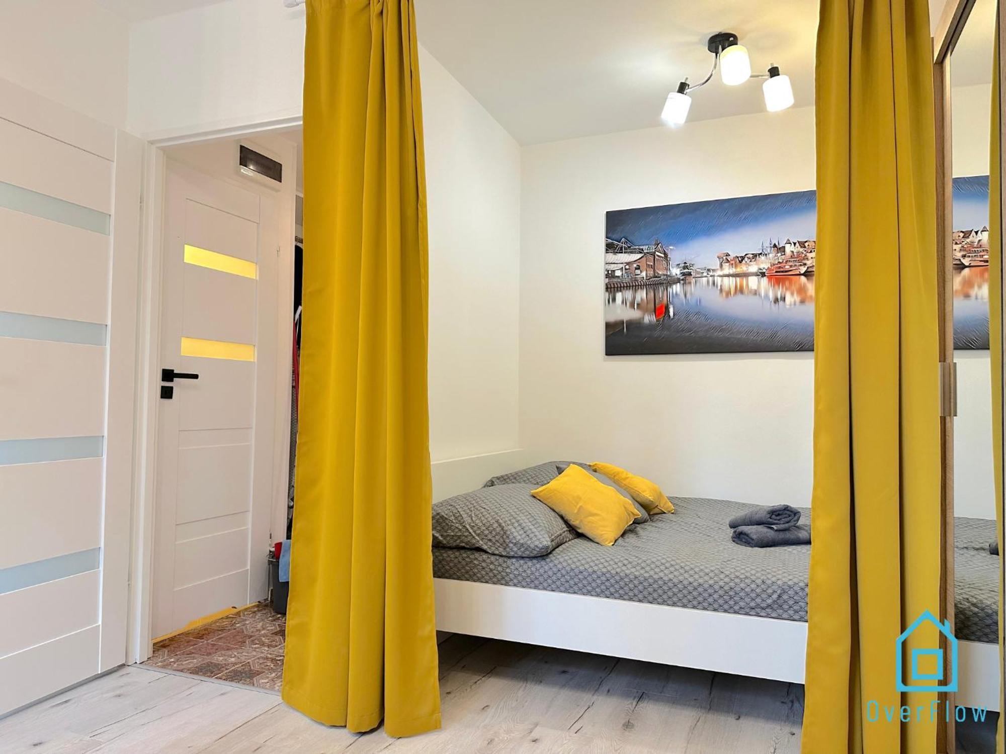 Honey Apartment *